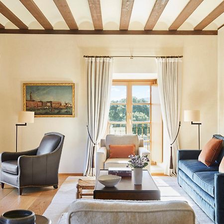 Abadia Retuerta Ledomaine Hotel Sardon De Duero ภายนอก รูปภาพ