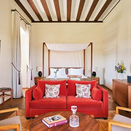 Abadia Retuerta Ledomaine Hotel Sardon De Duero ภายนอก รูปภาพ