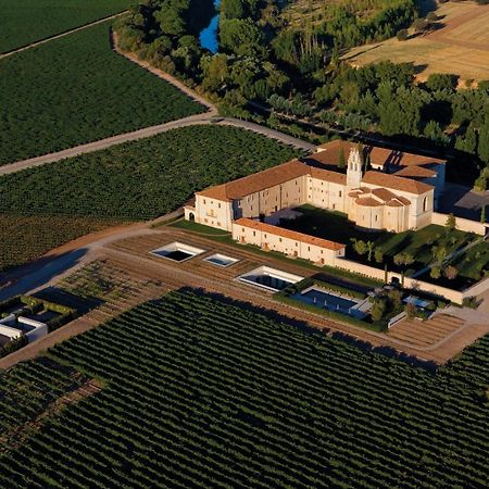 Abadia Retuerta Ledomaine Hotel Sardon De Duero ภายนอก รูปภาพ