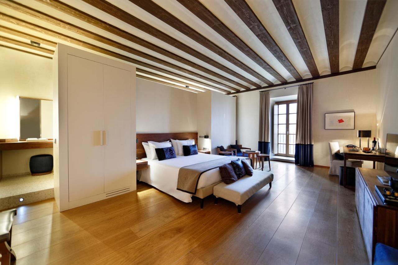 Abadia Retuerta Ledomaine Hotel Sardon De Duero ภายนอก รูปภาพ