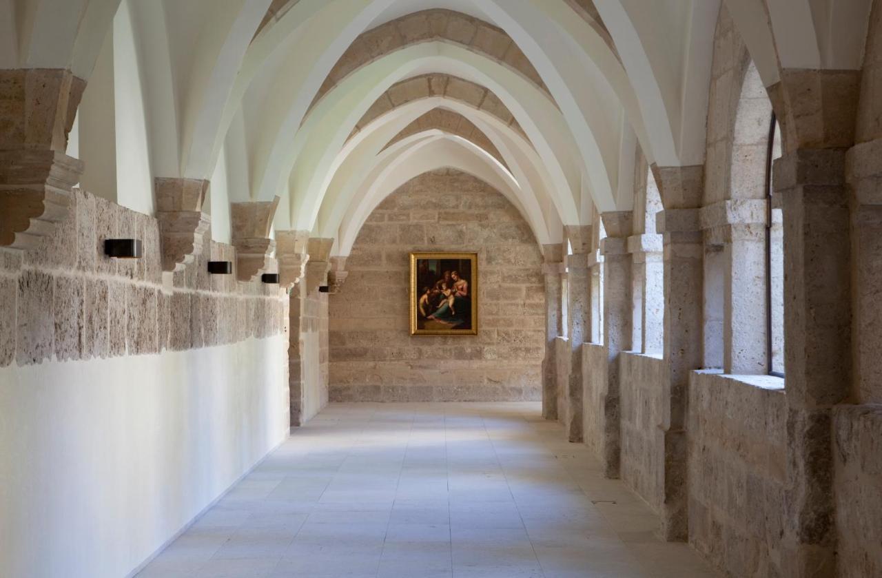 Abadia Retuerta Ledomaine Hotel Sardon De Duero ภายนอก รูปภาพ