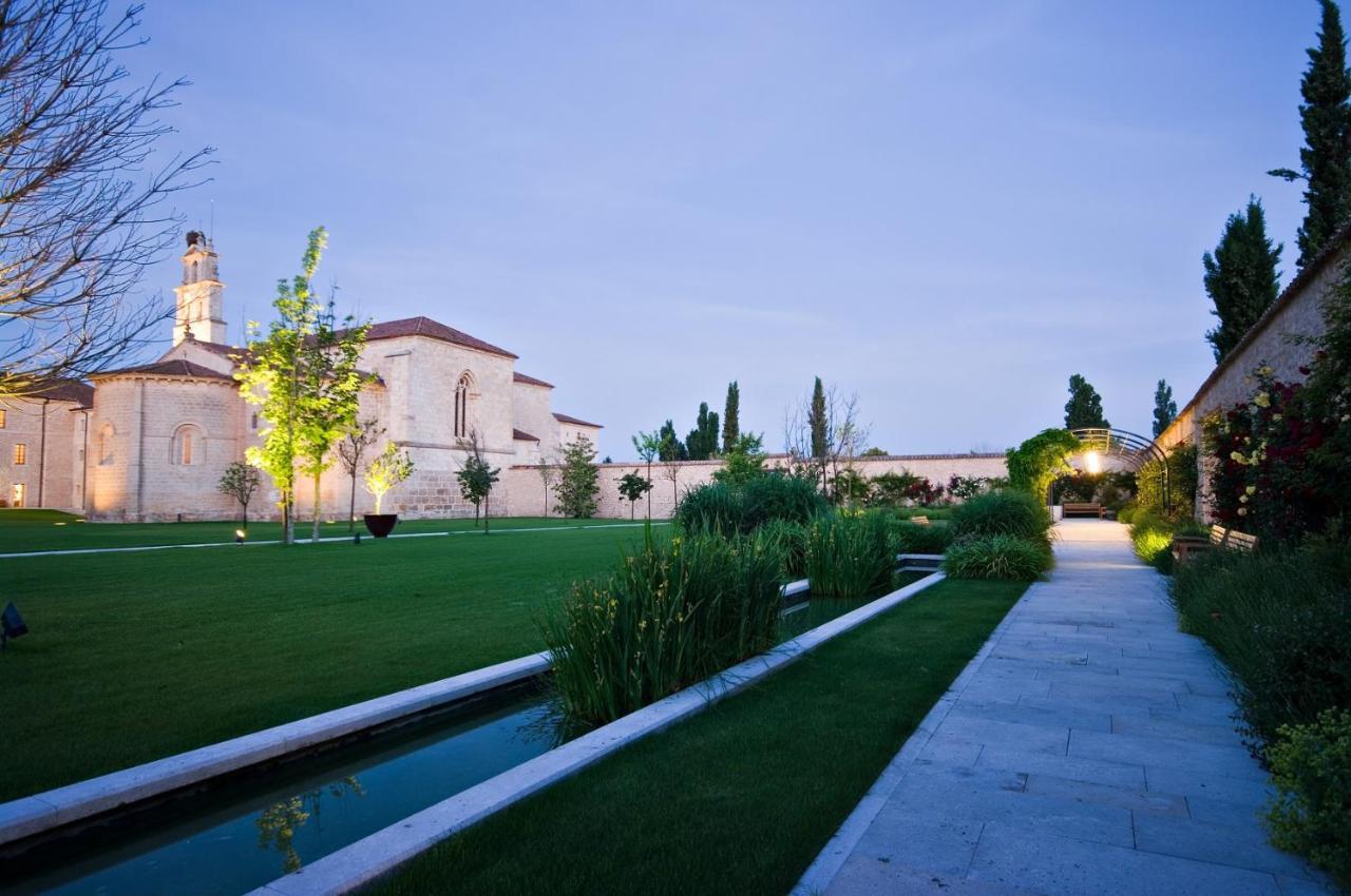 Abadia Retuerta Ledomaine Hotel Sardon De Duero ภายนอก รูปภาพ