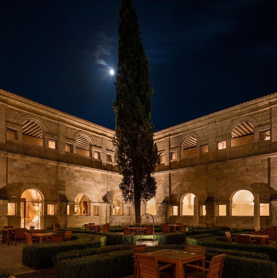 Abadia Retuerta Ledomaine Hotel Sardon De Duero ภายนอก รูปภาพ
