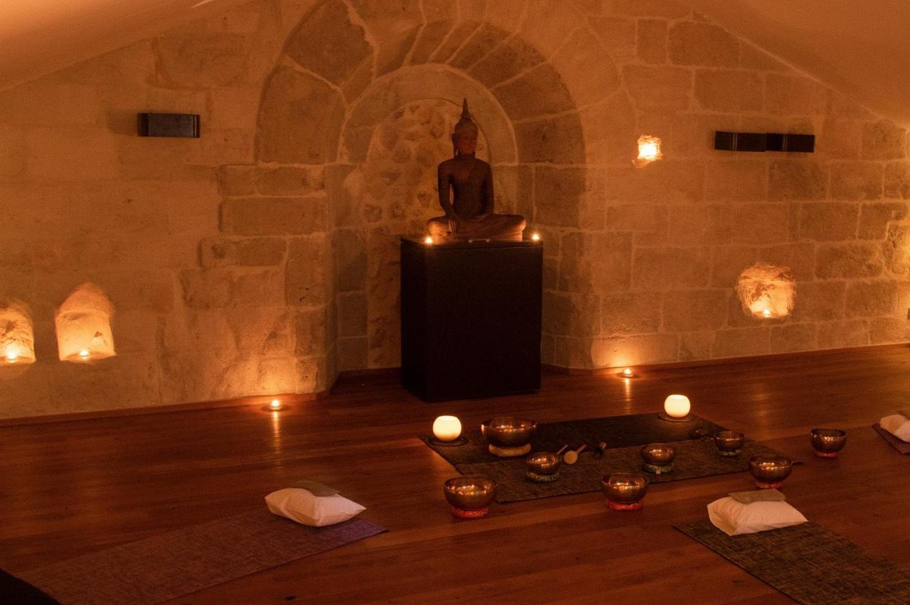 Abadia Retuerta Ledomaine Hotel Sardon De Duero ภายนอก รูปภาพ