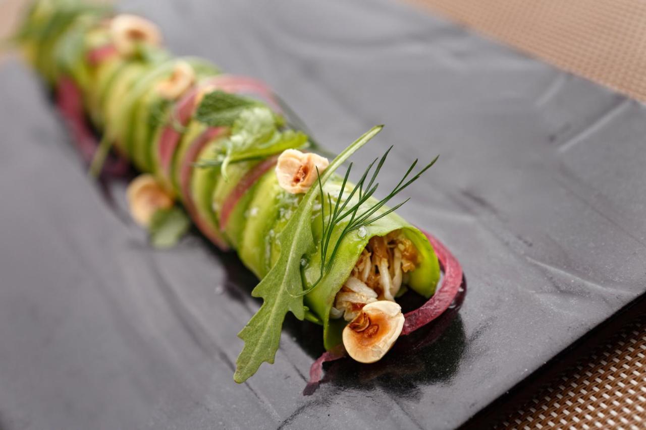 Abadia Retuerta Ledomaine Hotel Sardon De Duero ภายนอก รูปภาพ