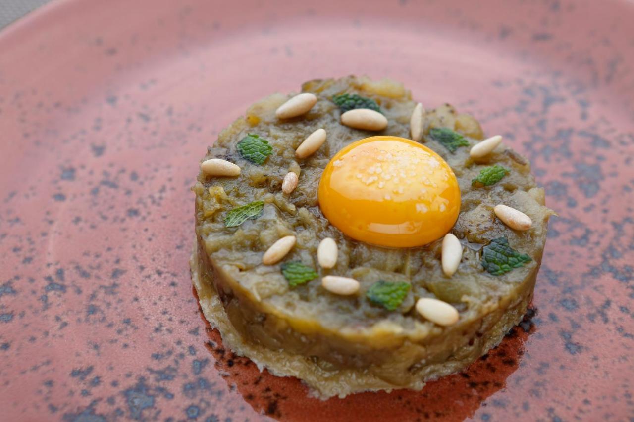 Abadia Retuerta Ledomaine Hotel Sardon De Duero ภายนอก รูปภาพ