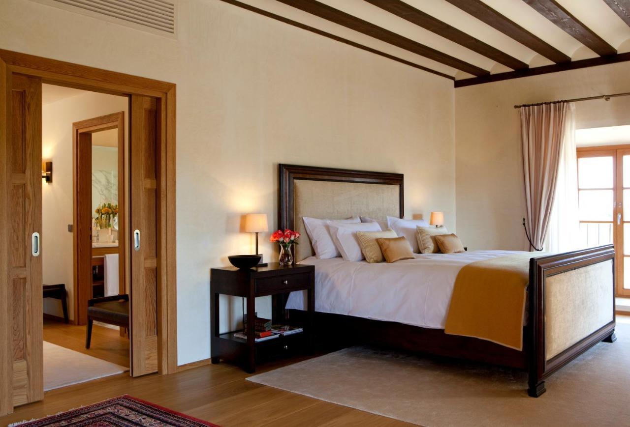Abadia Retuerta Ledomaine Hotel Sardon De Duero ภายนอก รูปภาพ