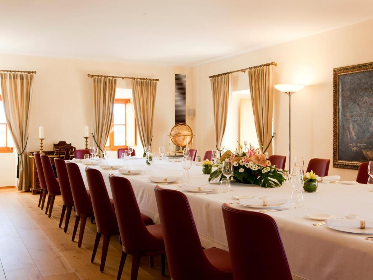 Abadia Retuerta Ledomaine Hotel Sardon De Duero ภายนอก รูปภาพ