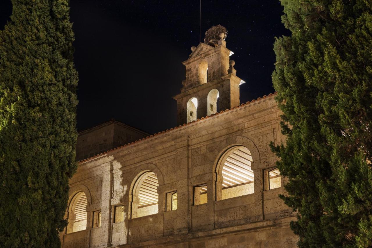 Abadia Retuerta Ledomaine Hotel Sardon De Duero ภายนอก รูปภาพ