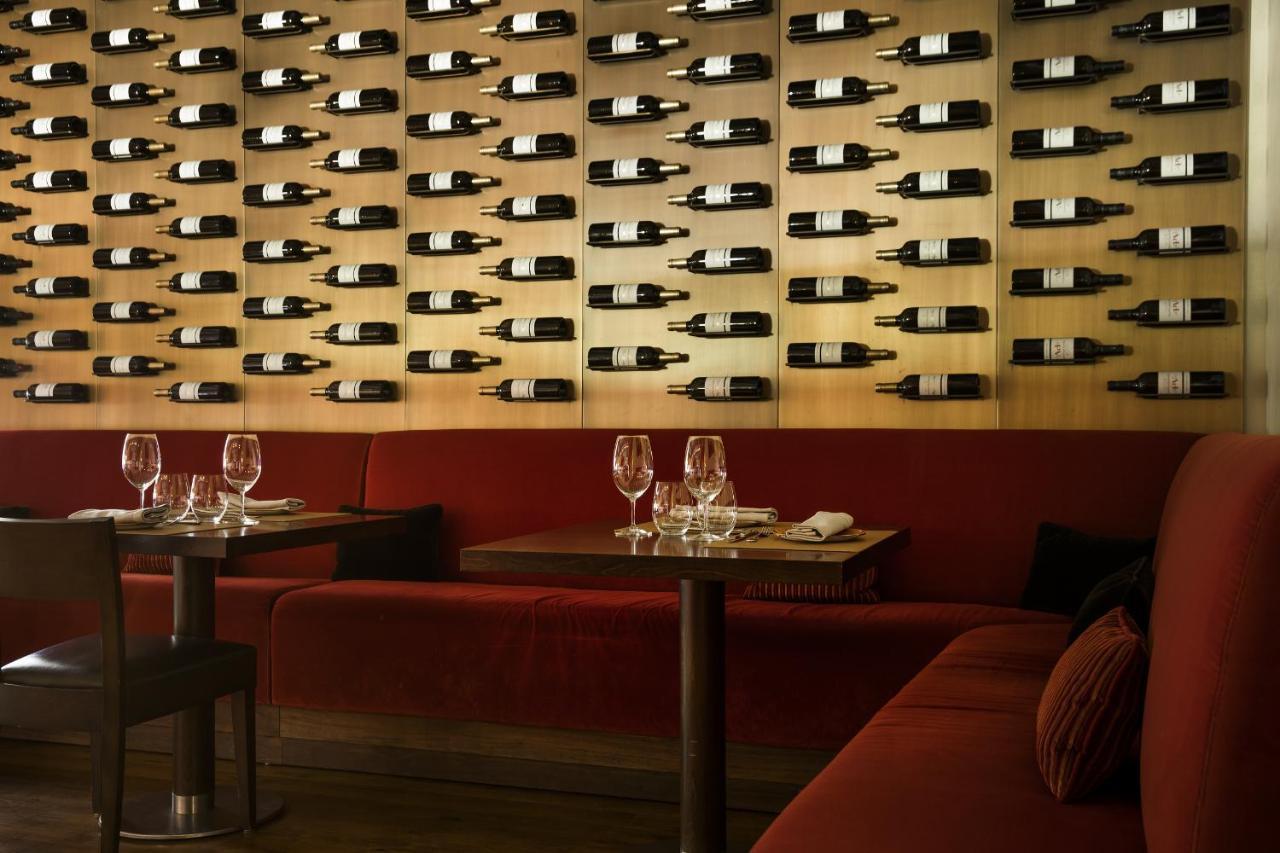 Abadia Retuerta Ledomaine Hotel Sardon De Duero ภายนอก รูปภาพ
