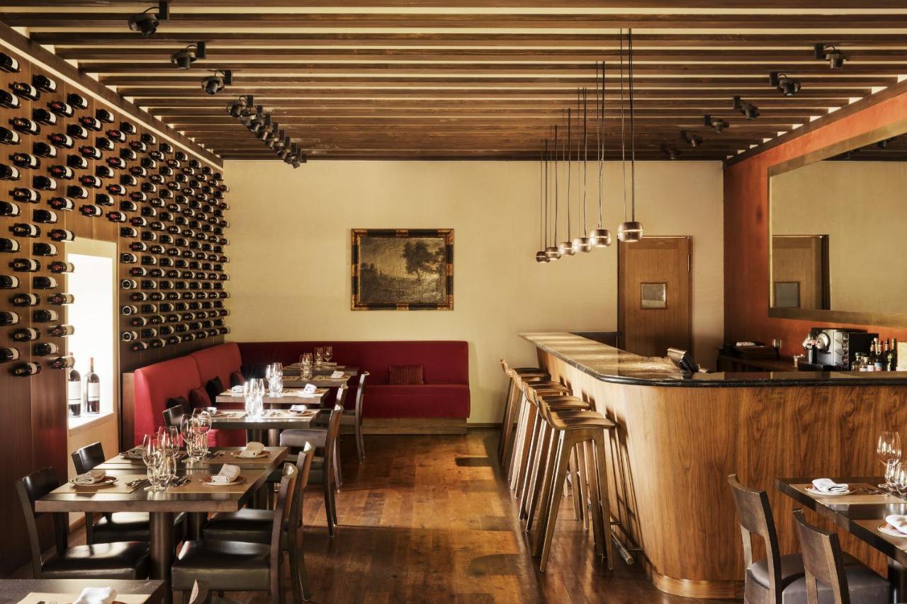Abadia Retuerta Ledomaine Hotel Sardon De Duero ภายนอก รูปภาพ
