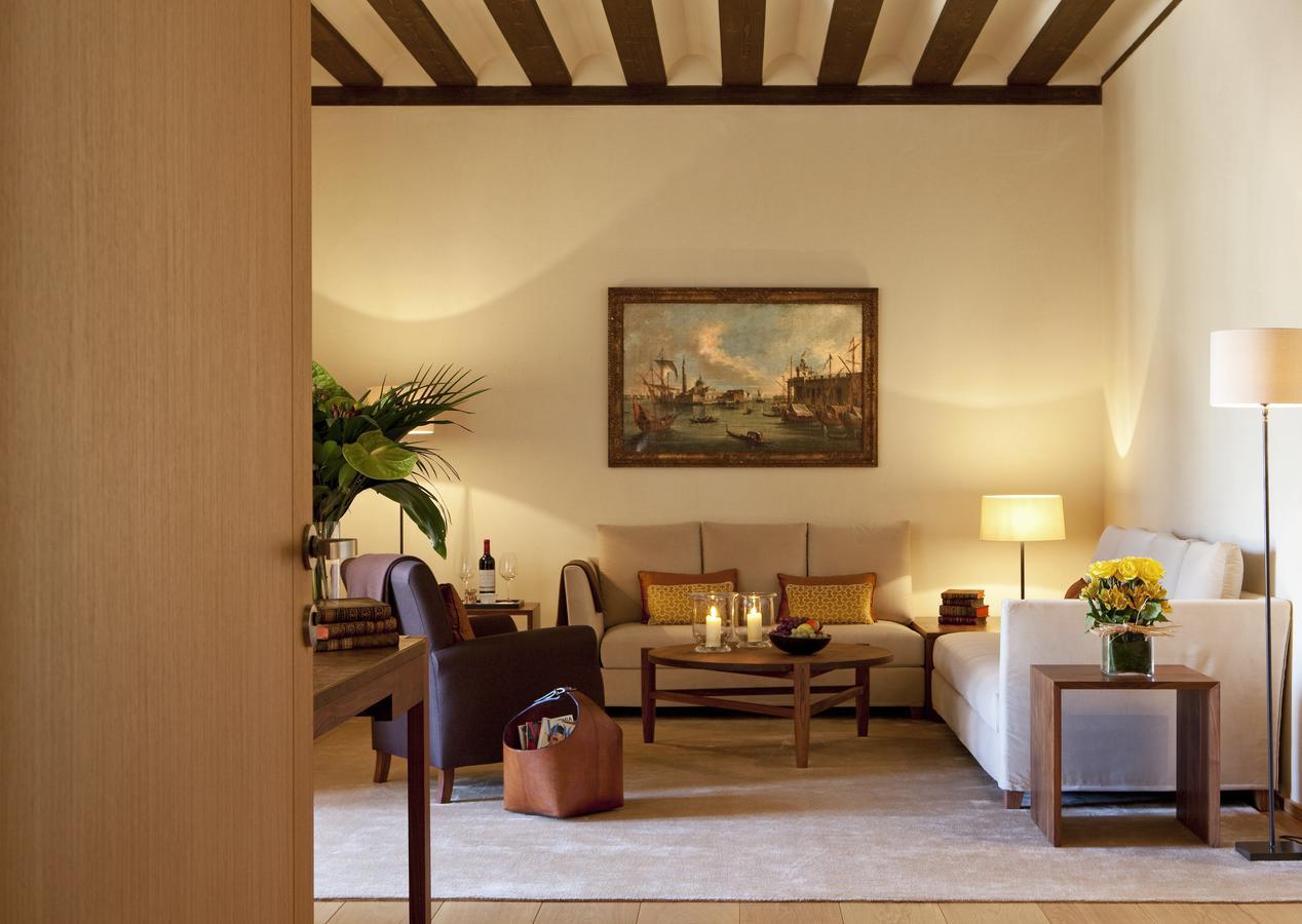 Abadia Retuerta Ledomaine Hotel Sardon De Duero ห้อง รูปภาพ