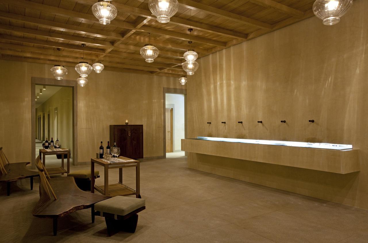 Abadia Retuerta Ledomaine Hotel Sardon De Duero ภายนอก รูปภาพ