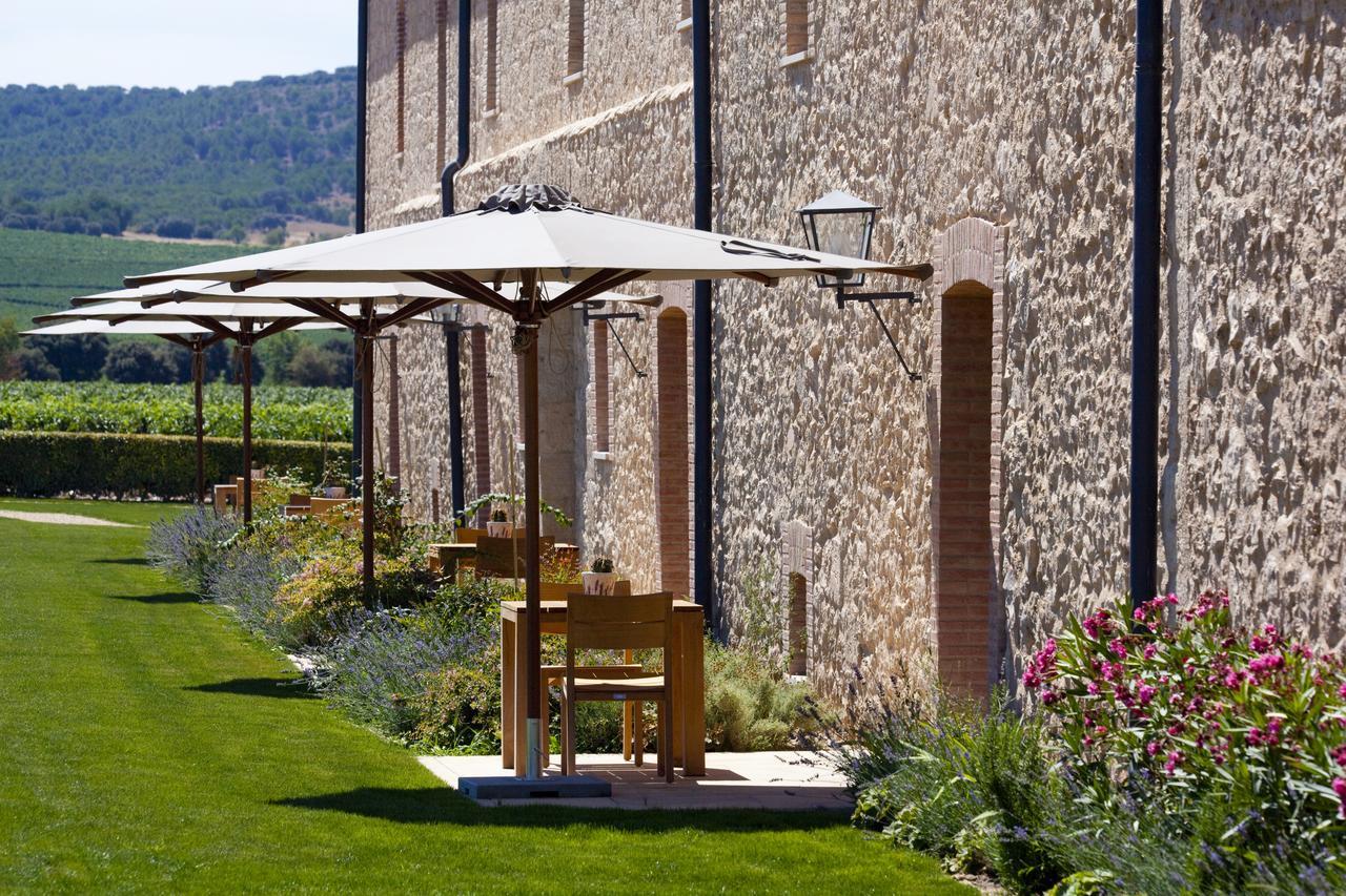 Abadia Retuerta Ledomaine Hotel Sardon De Duero ห้อง รูปภาพ