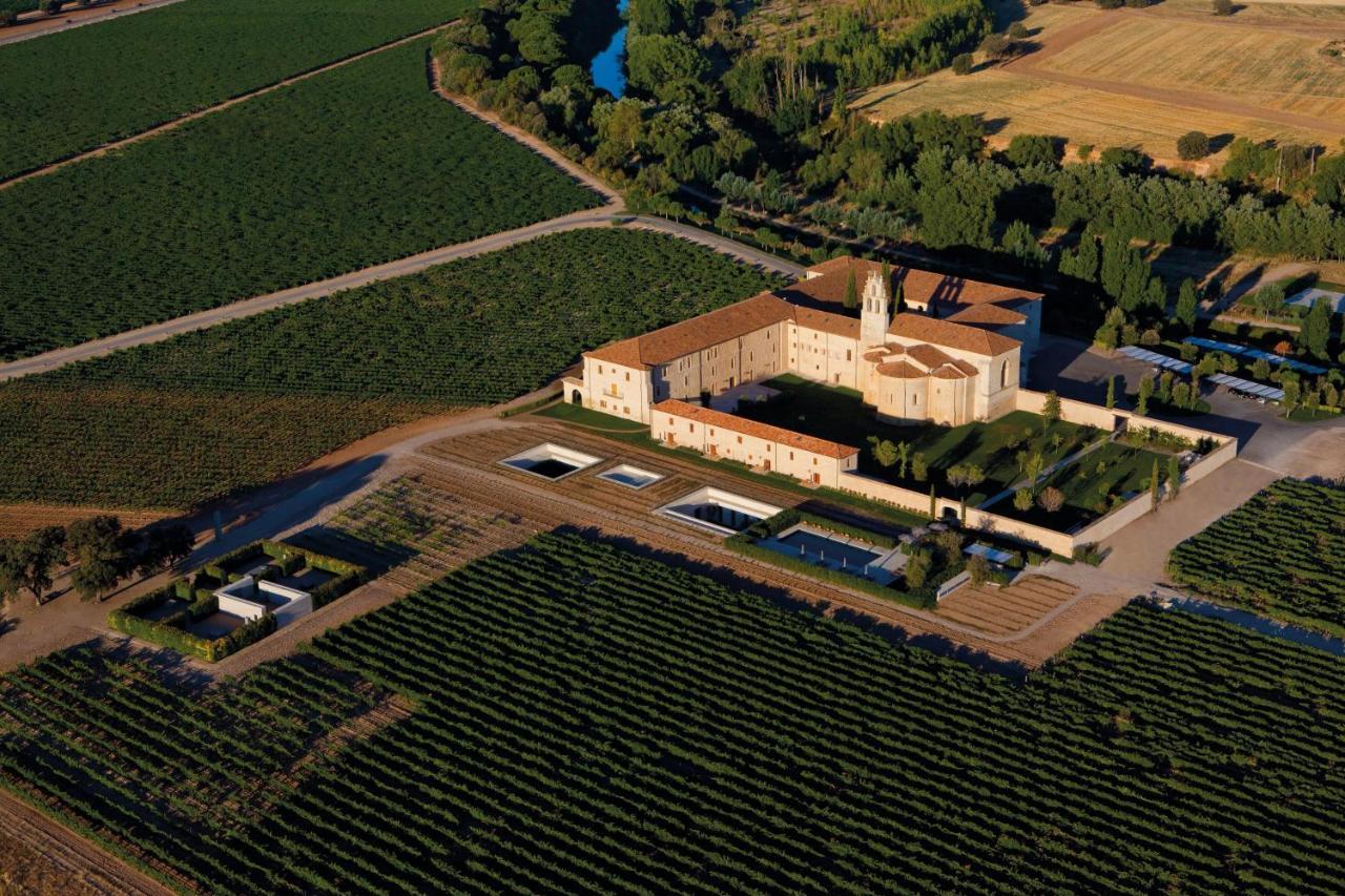 Abadia Retuerta Ledomaine Hotel Sardon De Duero ภายนอก รูปภาพ
