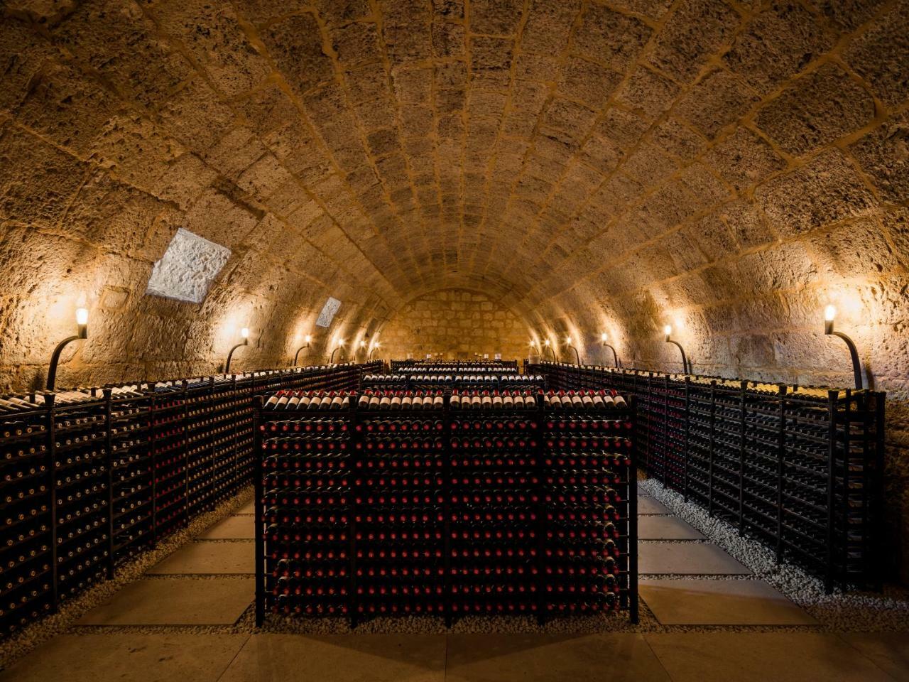 Abadia Retuerta Ledomaine Hotel Sardon De Duero ภายนอก รูปภาพ